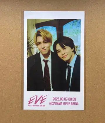 초특급 타쿠야 타카시 야데타쿠 미니 사진 [ 즉시 구매 가능 ]