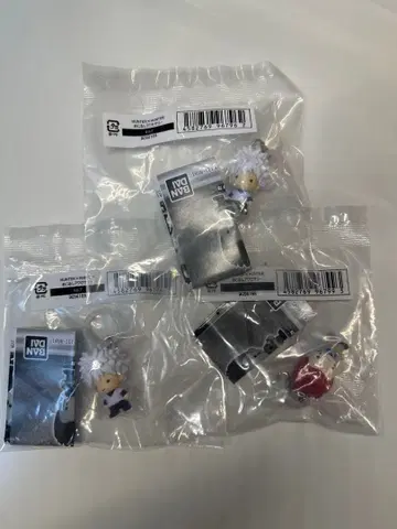 HUNTER x HUNTER 메지루시 액세서리