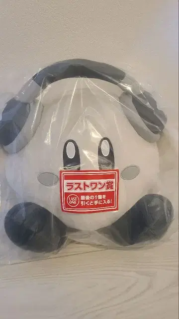 제일복권 커비 라스트 원상