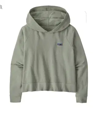 Patagonia OrganicCertified Cotton 후디