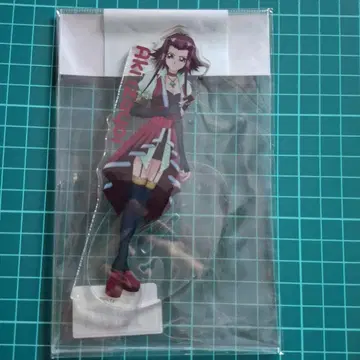 [ 유희왕 ] 아크릴 피규어 시라누이 아키