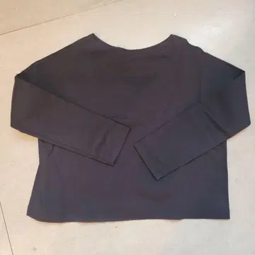 GALERIE VIE 긴팔 티셔츠