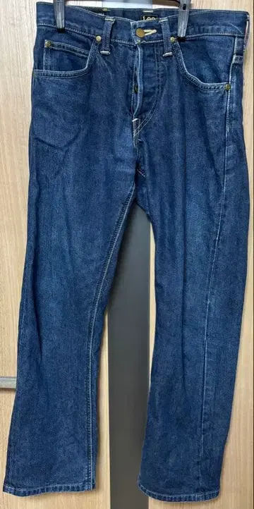 LEGEMDofDENIM AMERICAN RIDERS LM4010