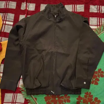 Omar Afridi 24aw Steel Blouson NOMAD 44