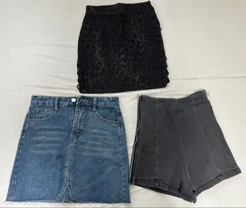 초특가 하의 3종 세트