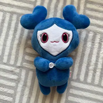 TWICE LOVELYS 허그 인형 츠부리 TWICE GiGO