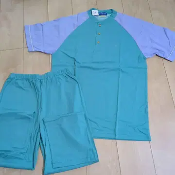 맨싱웨어 여름 아이템 상하의