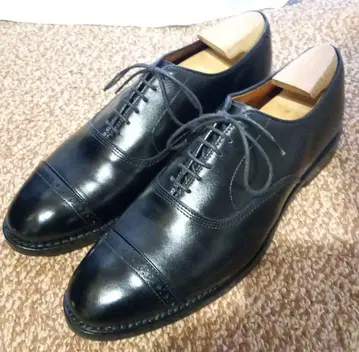 앨런 에드몬즈 & 브룩스브라더스 피프스 애비뉴 8.5D 미