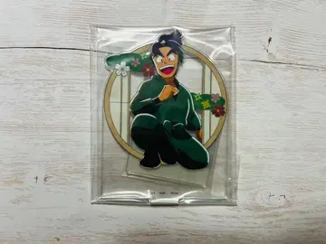 시오에 분지로 닌타마 6학년 아크릴 스탠드