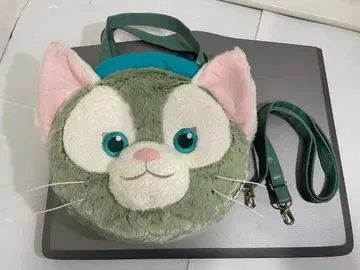 젤라토니 백팩 3way 페이스 얼굴 백