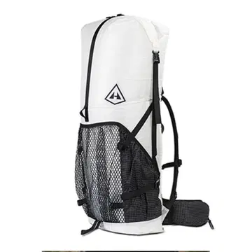 하이퍼라이트 마운틴 기어 정션 3400 55 화이트 L