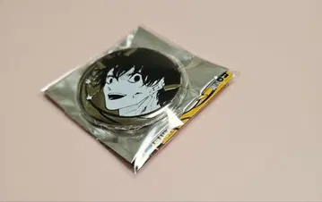 사카모토 데이즈 SAKAMOTODAYS 나구모 골든 캔뱃지