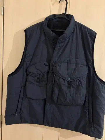 워크맨 익스플로레이션 베스트 L 네이비