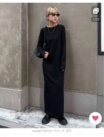 feepur 원피스 긴팔