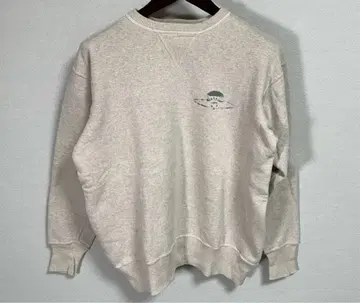 Warehouse 스웻셔츠 44 양V 아메카지 바이커