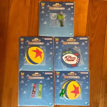 토이스토리 제일복권 H상