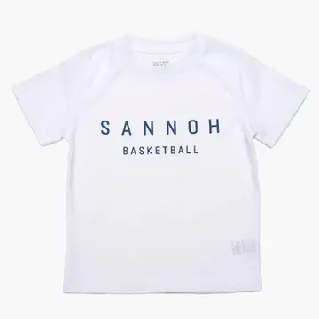 THE FIRST SLAM DUNK 산왕 셔츠 M 사이즈