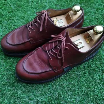 파라부트 브라운 사이즈 6 paraboot 샹보르 CHAMBORD