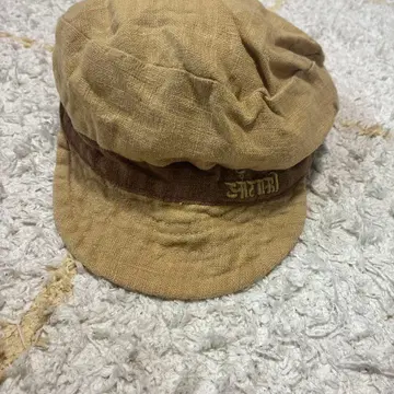 SATORI MOVEMENT 100% 헴프 캡