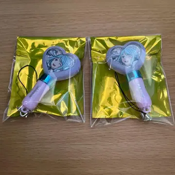 앙스타 스타포니 4th 미니펜라 시노 하지메