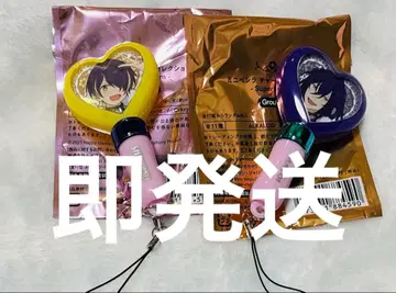 앙스타 스타포니 센고쿠 시노부 아야세 마요이