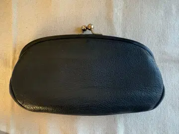 ANVOCOEUR 가마구치 장지갑