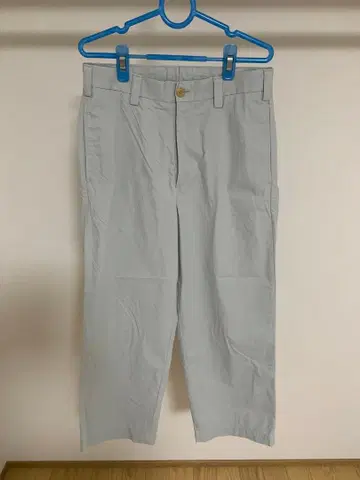 스티븐 앨런 치노 팬츠