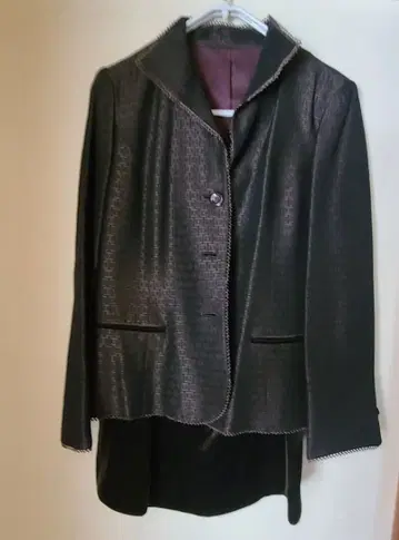 레리안 13+ 포멀 슈트