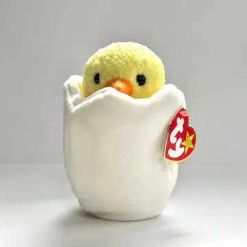 Ty 병아리 봉제 인형