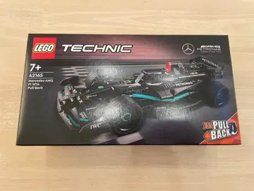 레고 테크닉 Mercedes-AMG 42165
