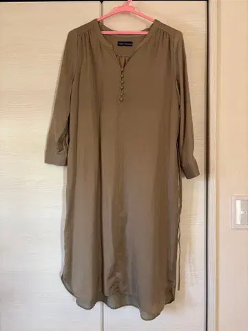 어반 리서치 원피스