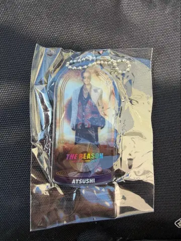 EXILE ATSUSHI 클리어 참