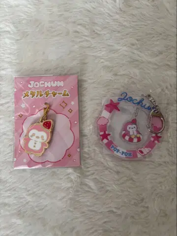 JOCHUM 뽀뽀 카와니시 타쿠미