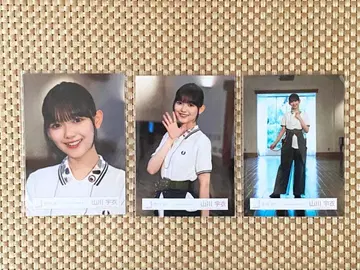 사쿠라자카46 야마카와 우이 Alter ego MV 의상 세미컴프