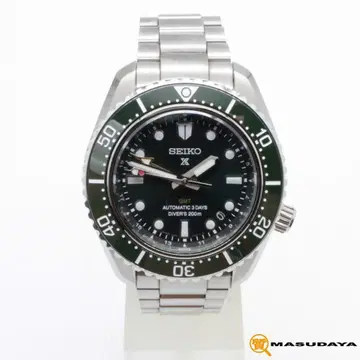 세이코 프로스펙스 다이버즈 1968 헤리티지 GMT [컨디션 최상]