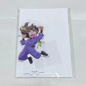 닌타마 란타로 아크릴 스탠드 애니카페 장마 비 타케야 하치자에몬