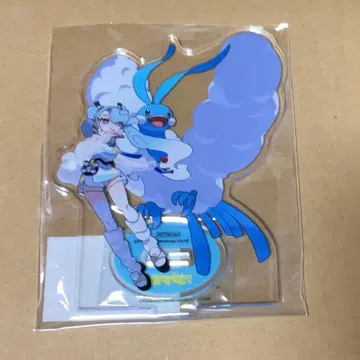 포켓몬 믹스 비행 틸토리스