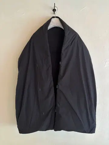 TEATORA ROOMKEY VEST EVAPOD SIZE 5 테아토라