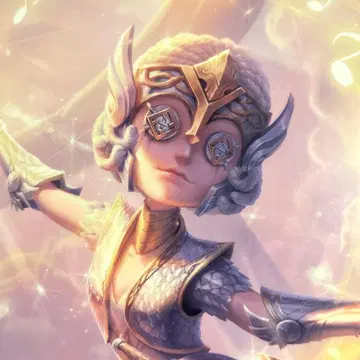 [ 미개봉 새상품 ] IdentityV 제5인격 클리어 파일