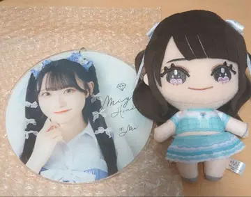 혼다 타마유키 마린 빅 아크릴 키링