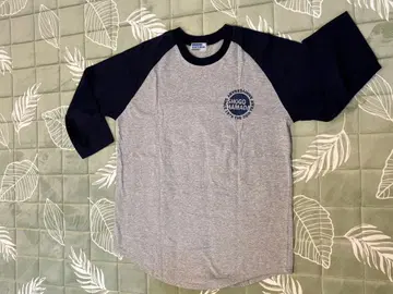 하마다 쇼고 30주년 래글런 셔츠 L 사이즈