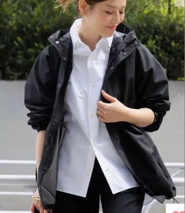 Deuxieme Classe 별주 CALUX 자켓