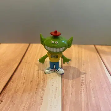 prokeds 에이리언 피규어