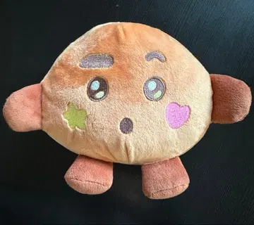 BT21 The Journey 모후굿토 봉제 인형 vol.1