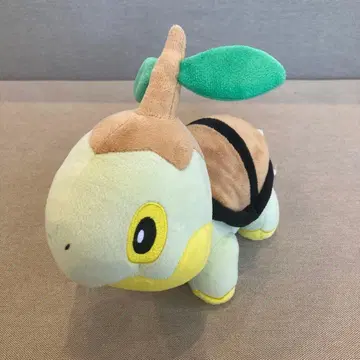 포켓몬 센터 오리지널 봉제 인형 나에토르