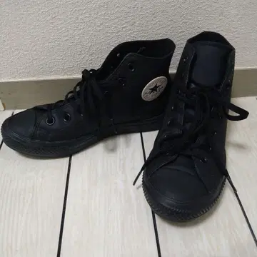 컨버스 올스타 레인 신발 22.5cn