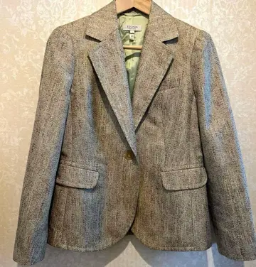 컨디션 최상 [ 에스카다 ] ESCADA 테일러드 자켓 S 사이즈