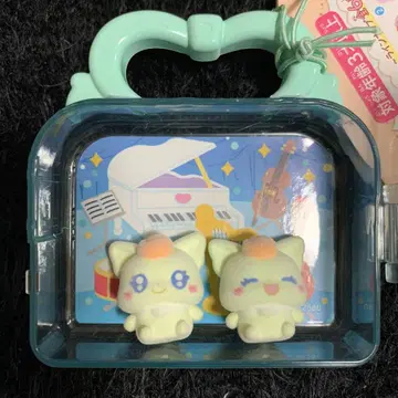 프리큐어 쁘띠큐어 피규어 포함 하우스 2 코코