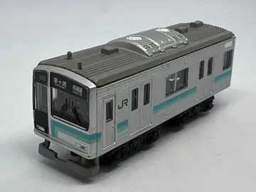 B 트레인 쇼티 205계 500번대 사가미선 선두차