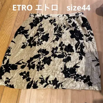 ETRO 에트로 스커트